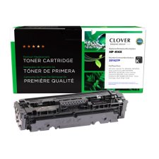 Clover Remanufactured Laser Cartridge, Alternative for-W2020X, High Yield, Black