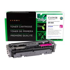 Clover Remanufactured Laser Cartridge, Alt. for-W2023X, High Yield, Magenta
