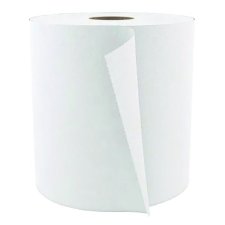 Cascades PRO Select® Roll Paper Towel, 1-ply, 800', White, 6/ctn