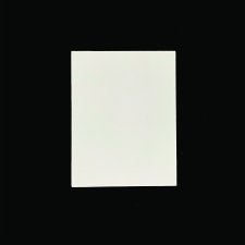 DBLG Canvas Board, 7" x 9", White