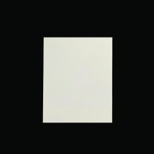 DBLG Canvas Board, 8" x 10", White