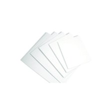 DBLG Canvas Board, 10" x 14", White