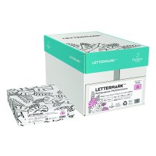 Colour Copy Paper, Pink