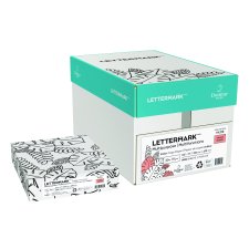 Colour Copy Paper, Salmon