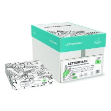 Vellum Bristol Cover, Green