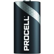 Duracell® Procell® Lithium Batteries 123, 12/bx