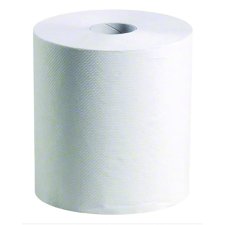 Embassy® Thru-Air-Dried Ultra Long Roll Towel, 8" x 1000'/rl, 6 rls/ctn