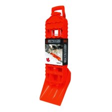 ERA® EZ-Traxion Combo Car Safety Set, 10" x 31", Orange