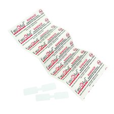 First Aid Central® Butterfly Wound Closures, Medium, 100/bx