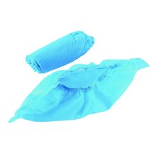 First Aid Central® Disposable Shoe Covers, 100/pkg