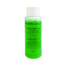 First Aid Central® Green Soap, 60 mL