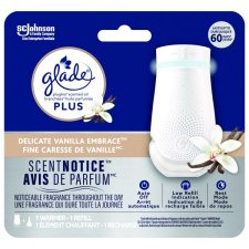 Glade&reg; PlugIns&reg; Scented Oil Starter Kit, Vanilla Embrace
