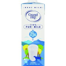 Grand Pré 2% Milk