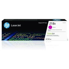 HP #218X LaserJet Laser Toner Cartridge, High Yield, Magenta