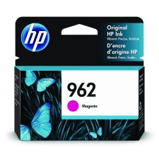 HP 962 Magenta Ink Cartridge 3HZ97AN#140