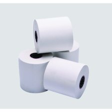 Iconex Calculator Thermal Paper Rolls, 2-1/4" x 2-3/4", 50/ctn
