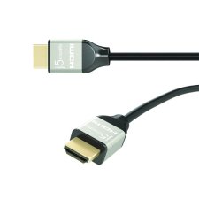 j5create® HDMI Cable with Ethernet, Grey