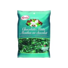 Kerr's Snacks, Chocolate Mints, 175g