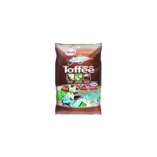 Kerr's Snacks No Sugar Added, Toffee, 90g