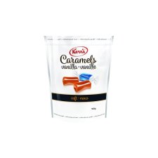 Kerr's Snacks, Vanilla Caramels, 123g
