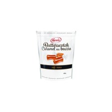 Kerr's Snacks, Butterscotch Caramels, 123g