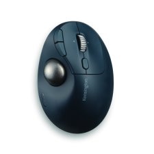Kensington® Pro Fit® Ergo TB550 Wireless Trackball Black