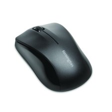 Kensington® Wireless Mouse for Life, Black