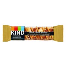 KIND® Bar Almond, Caramel & Sea Salt, 12/bx