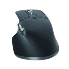 Logitech® MX Master 3S Performance Wireless Mouse, Graphite