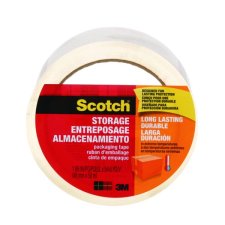 Scotch Storage Tape