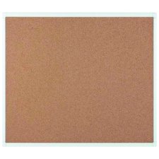 Mastervision® Antimicrobial Cork Board, 24" x 36