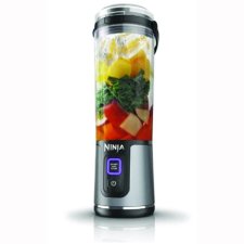 Ninja® Blast Portable Blender, Black