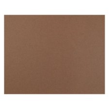 Pacon® 4-Ply Railroad Board, Brown