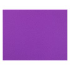 Pacon® 4-Ply Railroad Board, Magenta