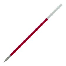 Pentel&reg; EnerGel&reg; Gel Pen Refills, 0.5mm, Red