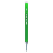 Pilot&reg; FriXion&reg; Clicker Refill, 0.5mm, Green