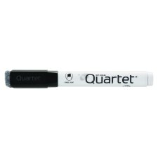 Quartet® Classic Dry Erase Markers, Black