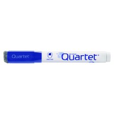Quartet® Classic Dry Erase Markers, Blue