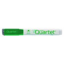 Quartet® Classic Dry Erase Markers, Green