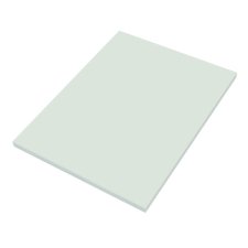 Davis Group Legal Supplies, Trial Back Plain, 8-1/2" x 11, Grey, 50/pkg