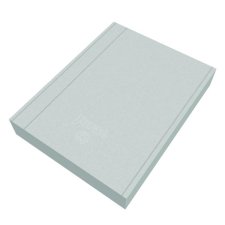 Davis Group Legal Supplies, Jurat Will Paper, 8-1/2" x 11, 500/pkg