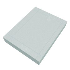 Davis Group Legal Supplies, Jurat Agreement Paper, 8-1/2" x 11", 500/pkg