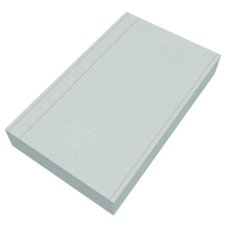 Davis Group Legal Supplies, Jurat Conveyancing Paper, 8-1/2" x 14, 500/pkg