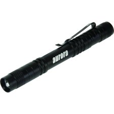 Aurora Tools® Cree® LED Flashlight, Black