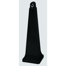 36" Groundskeeper Receptical