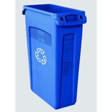 Rubbermaid Vented Slim Jim Container
