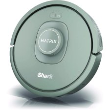 Shark® Matrix RV2300CA Robot Vacuum, Black/Grey