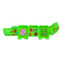 Spark & Wow Crocodile Activity Wall Panels