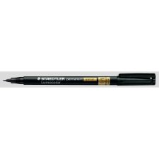 Staedtler® Lumocolor® Special Marker, Super-Fine Tip, Black