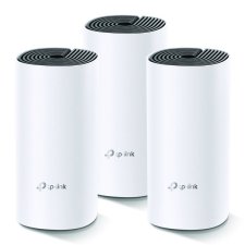TP-Link® AC1200 Whole Home Mesh Wi-Fi System, 3-pack